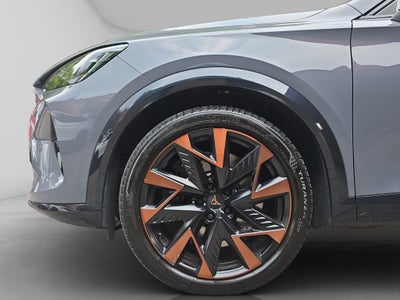 2025 Cupra Formentor 2.0 Vz At