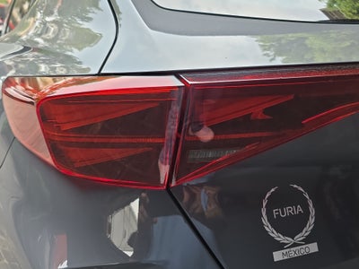 2025 Cupra Formentor 2.0 Vz At