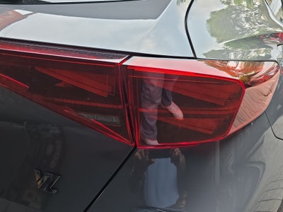 2025 Cupra Formentor 2.0 Vz At