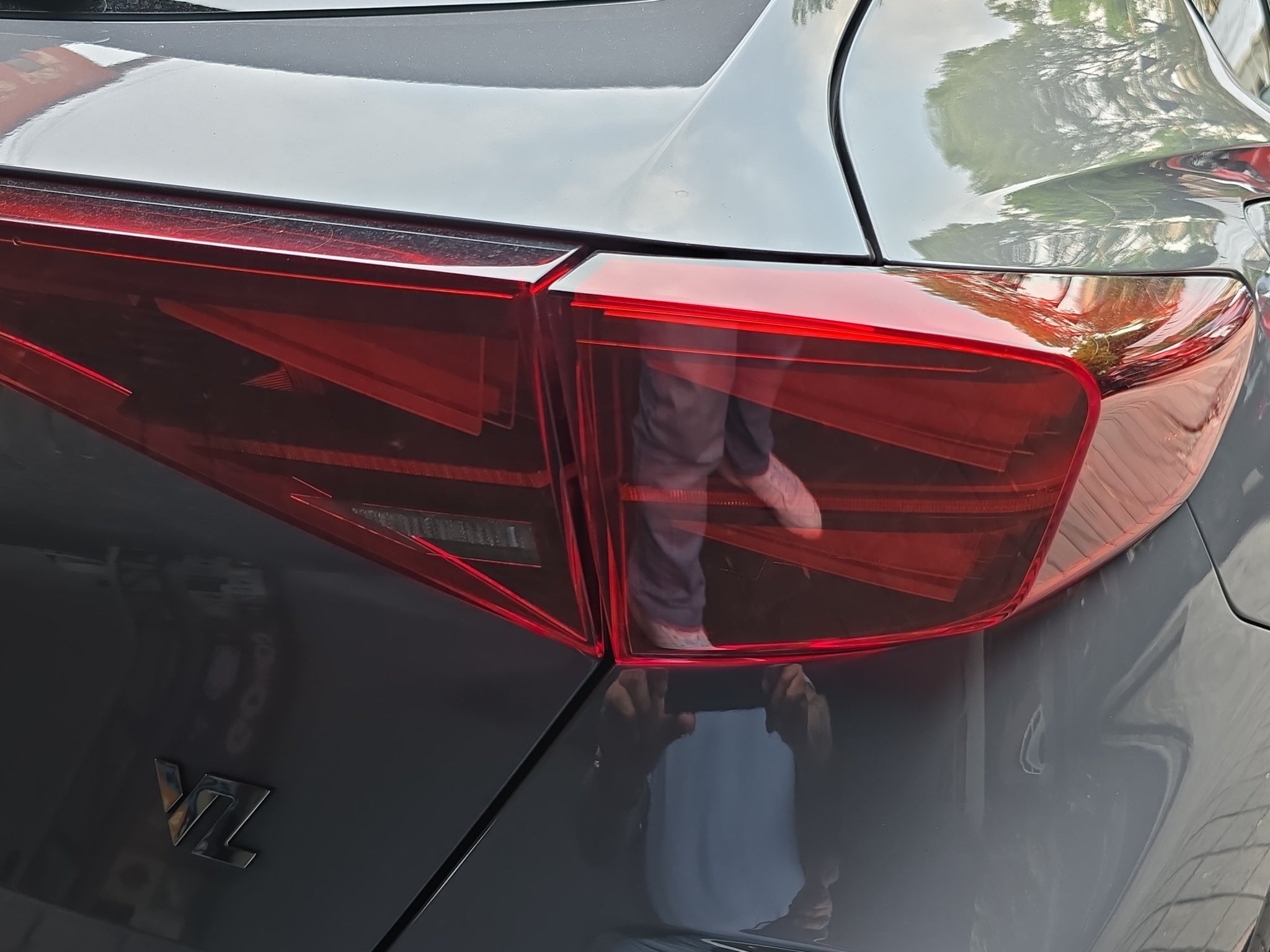 2025 Cupra Formentor 2.0 Vz At