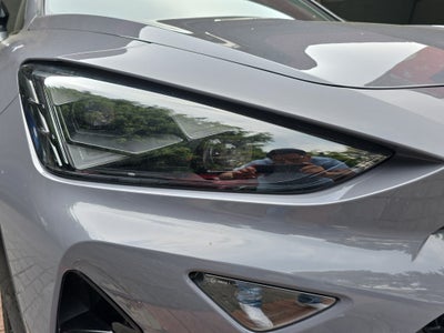 2025 Cupra Formentor 2.0 Vz At