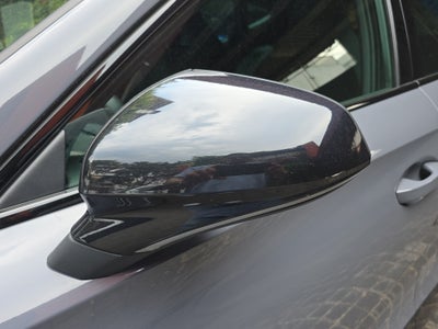 2025 Cupra Formentor 2.0 Vz At