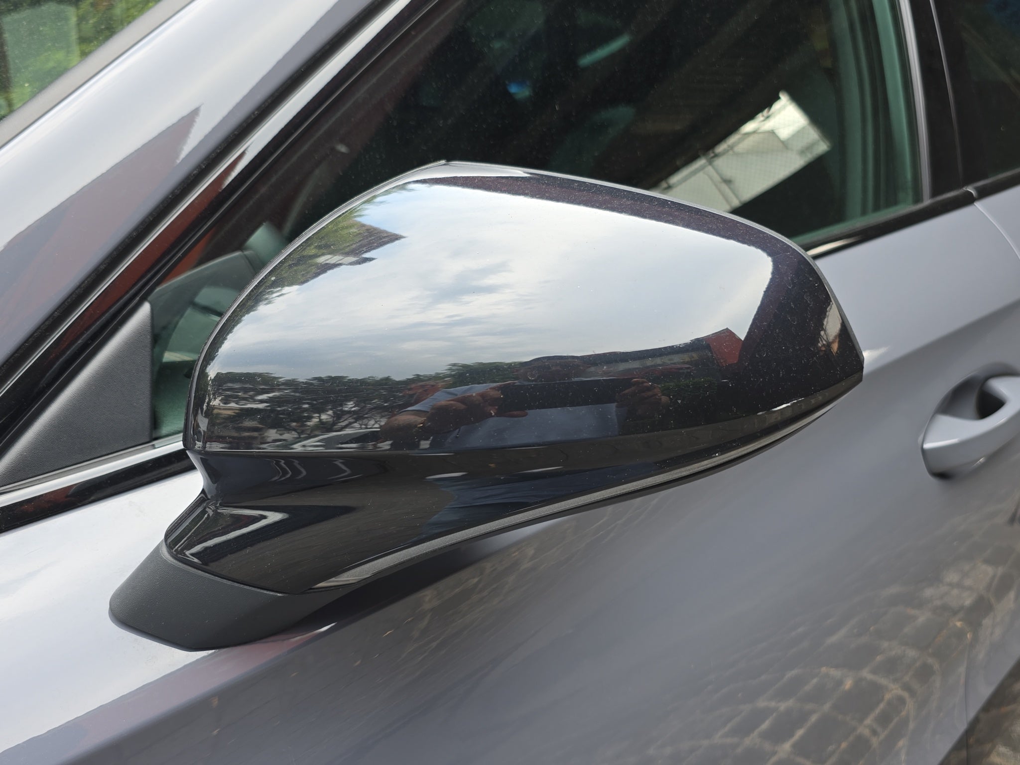 2025 Cupra Formentor 2.0 Vz At