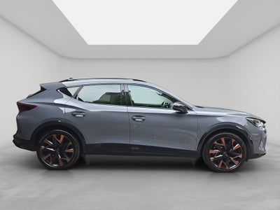 2025 Cupra Formentor 2.0 Vz At