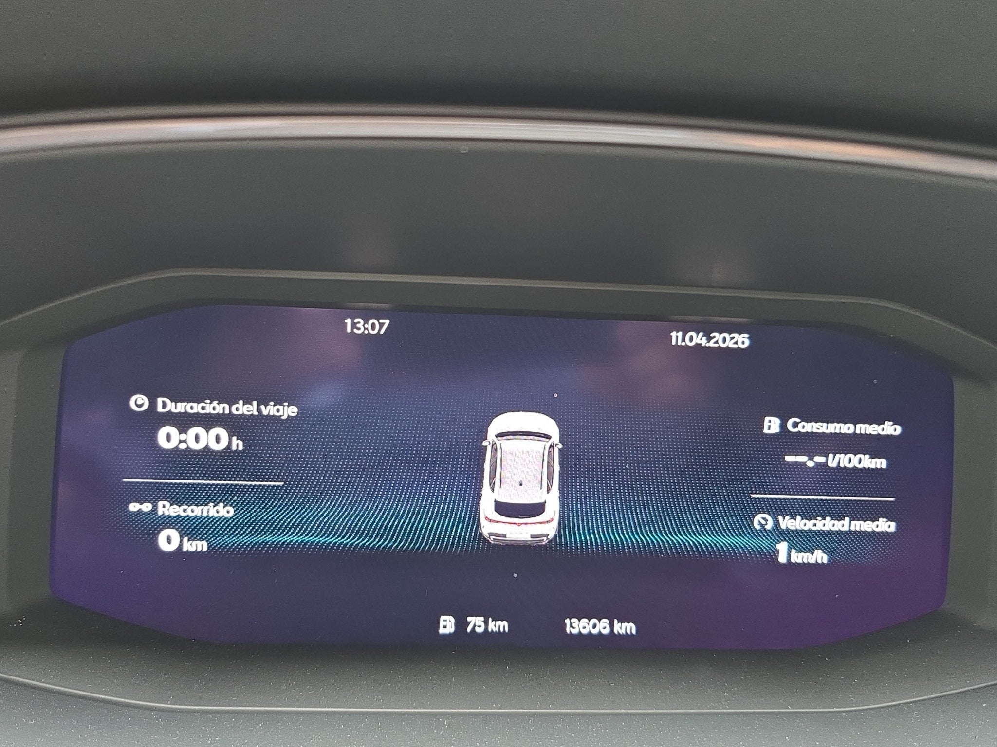 2025 Cupra Formentor 2.0 Vz At