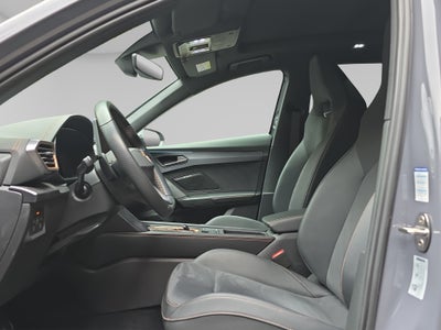 2025 Cupra Formentor 2.0 Vz At