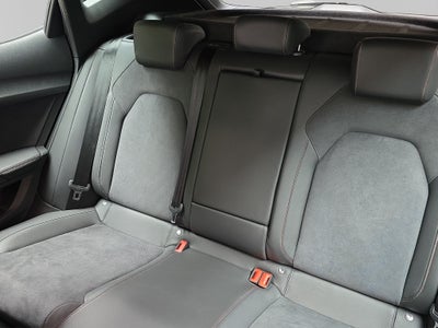 2025 Cupra Formentor 2.0 Vz At