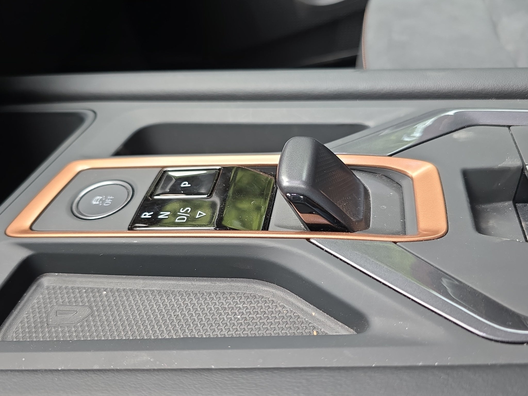 2025 Cupra Formentor 2.0 Vz At