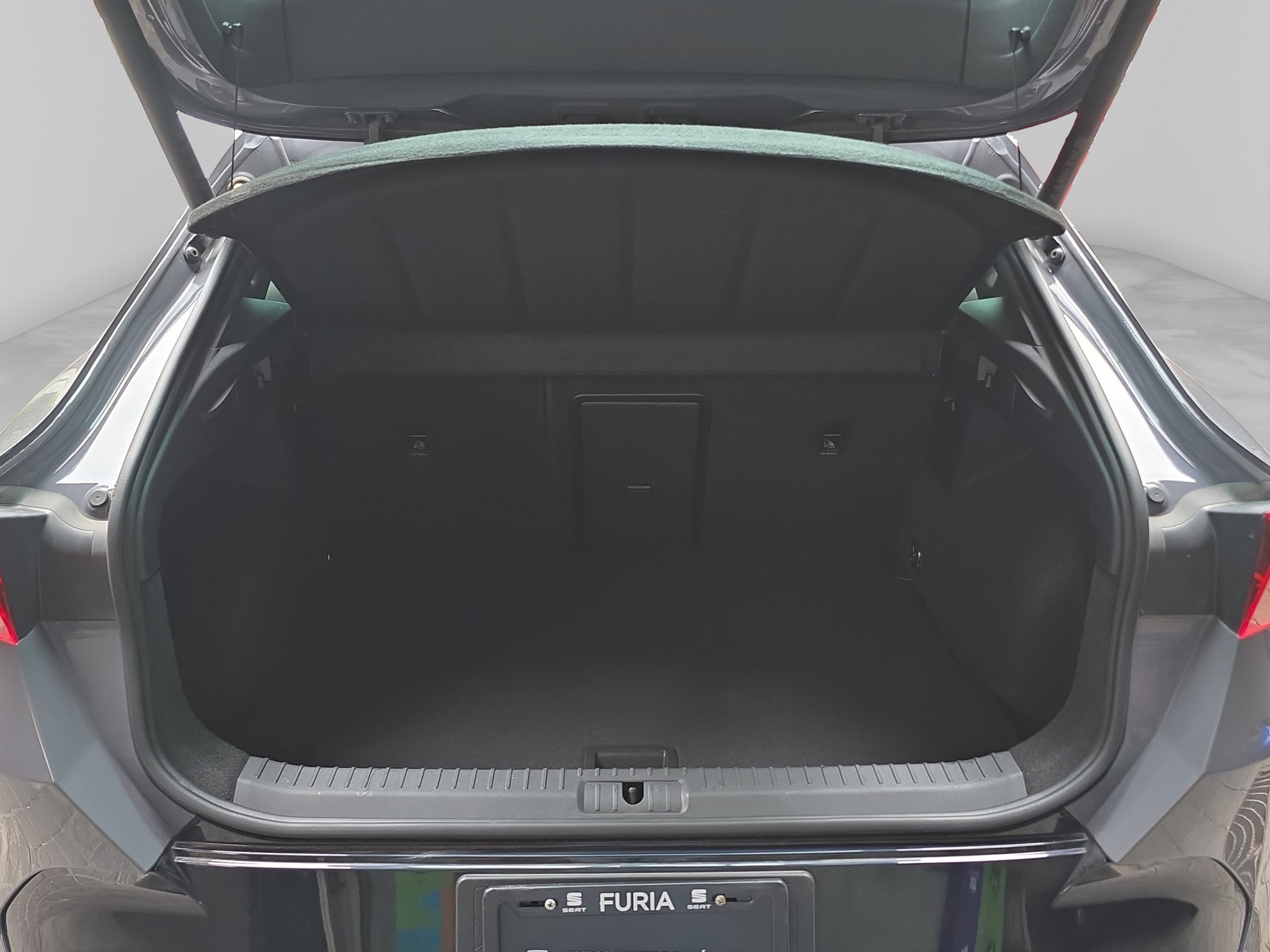 2025 Cupra Formentor 2.0 Vz At