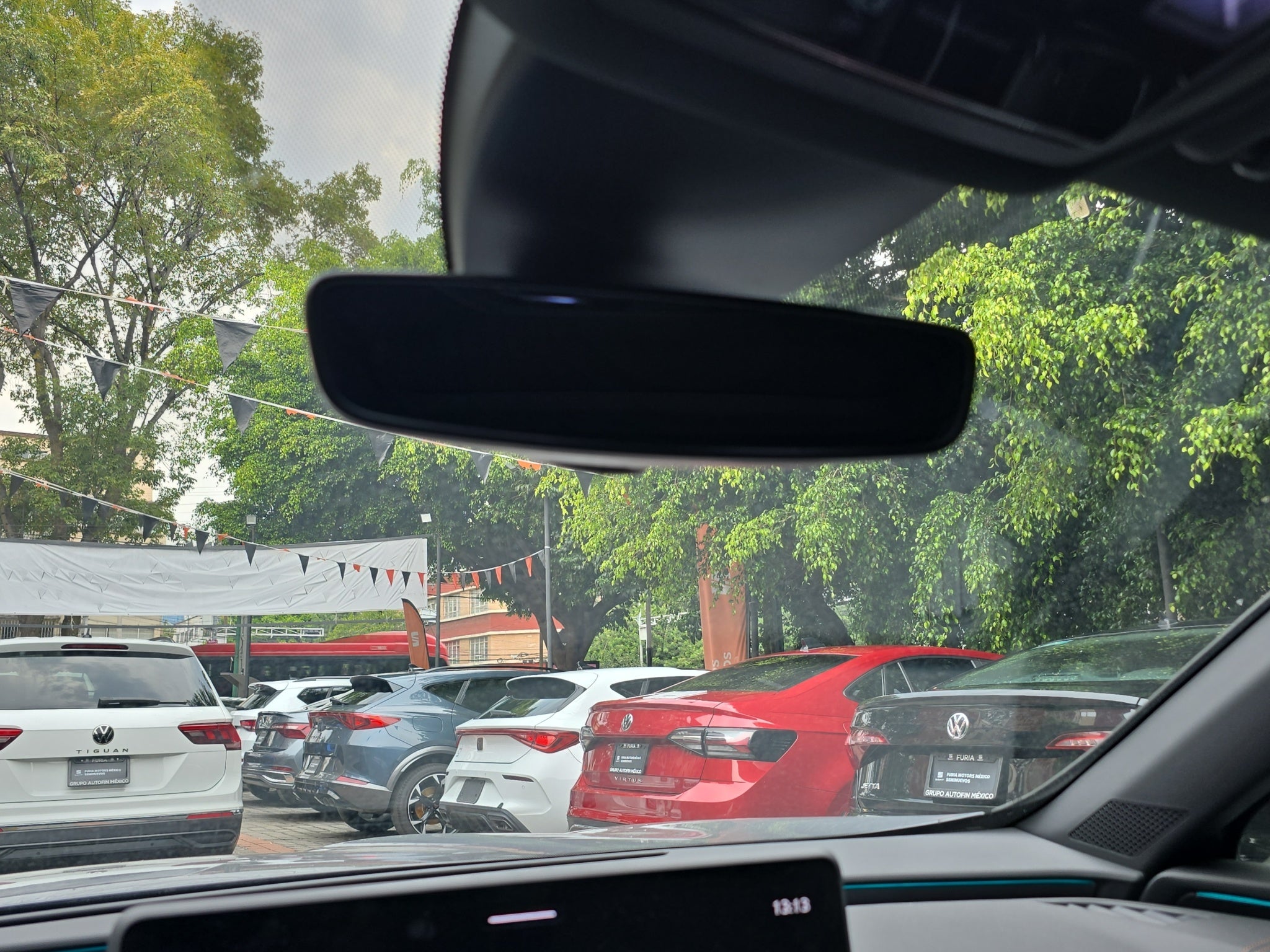 2025 Cupra Formentor 2.0 Vz At