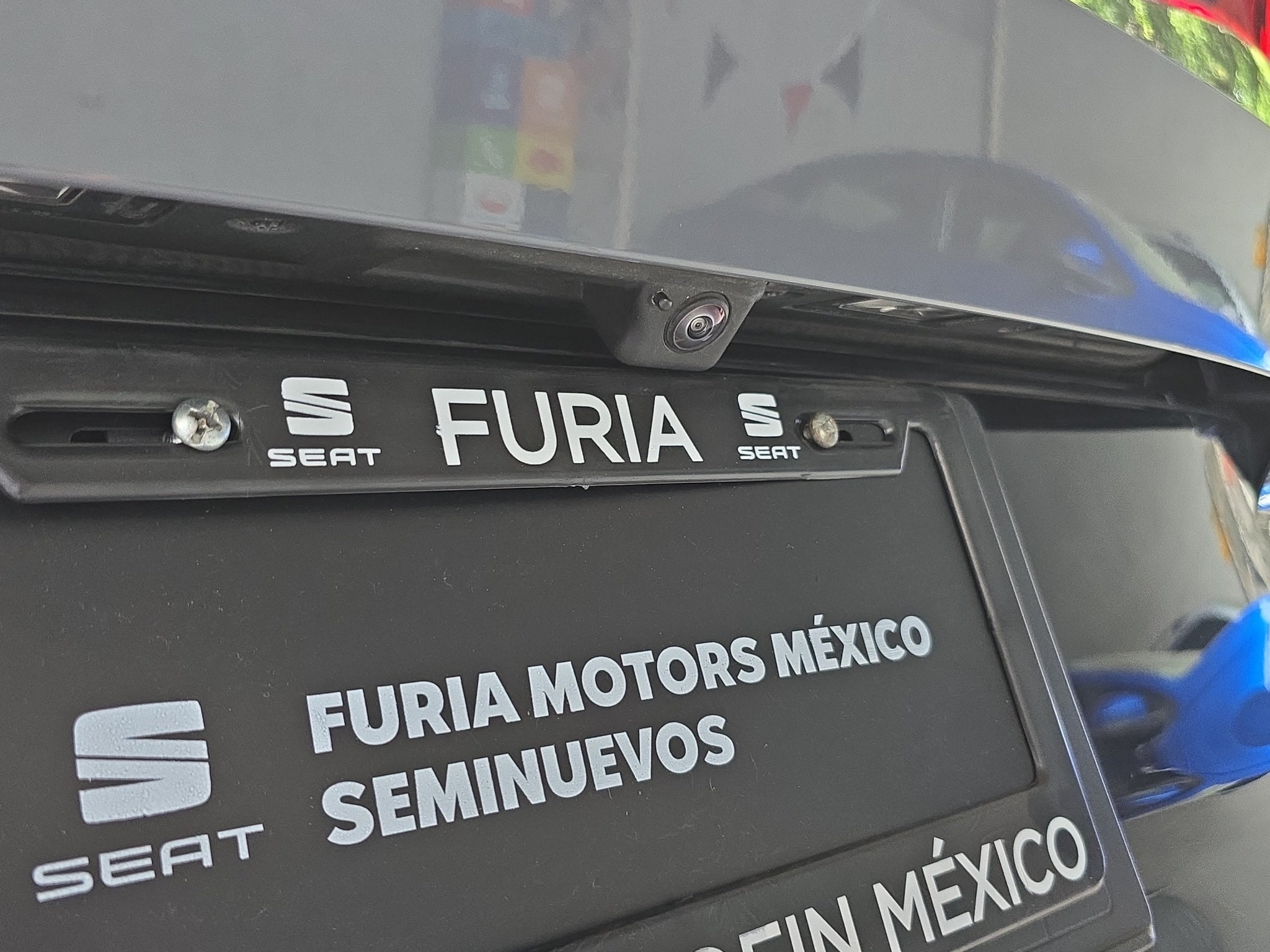 2025 Cupra Formentor 2.0 Vz At