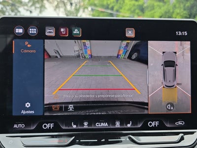 2025 Cupra Formentor 2.0 Vz At