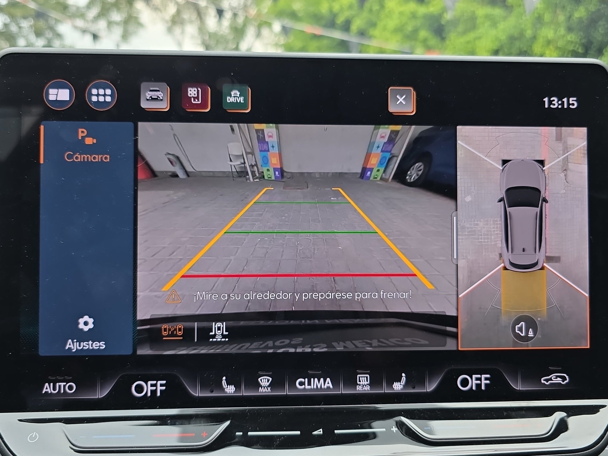 2025 Cupra Formentor 2.0 Vz At