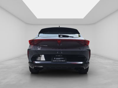 2025 Cupra Formentor 2.0 Vz At