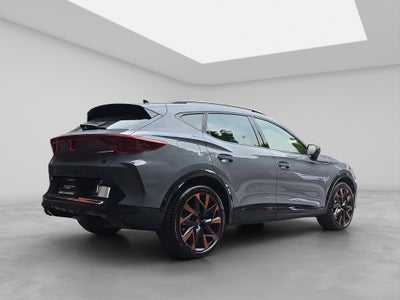 2025 Cupra Formentor 2.0 Vz At