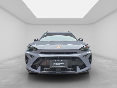 2025 Cupra Formentor 2.0 Vz At