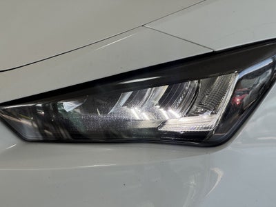 2024 Seat Leon 1.4 Style At