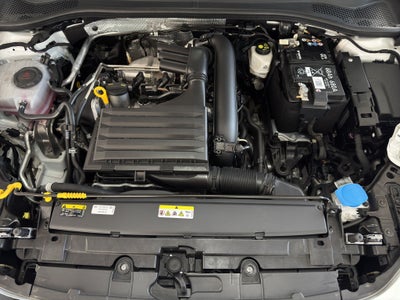 2024 Seat Leon 1.4 Style At