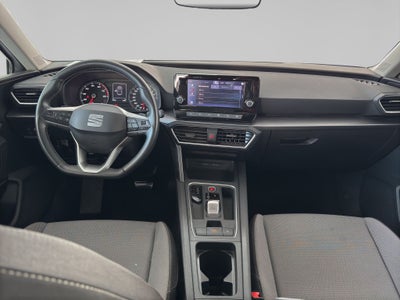 2024 Seat Leon 1.4 Style At