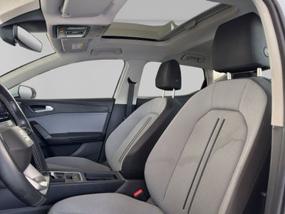 2024 Seat Leon 1.4 Style At