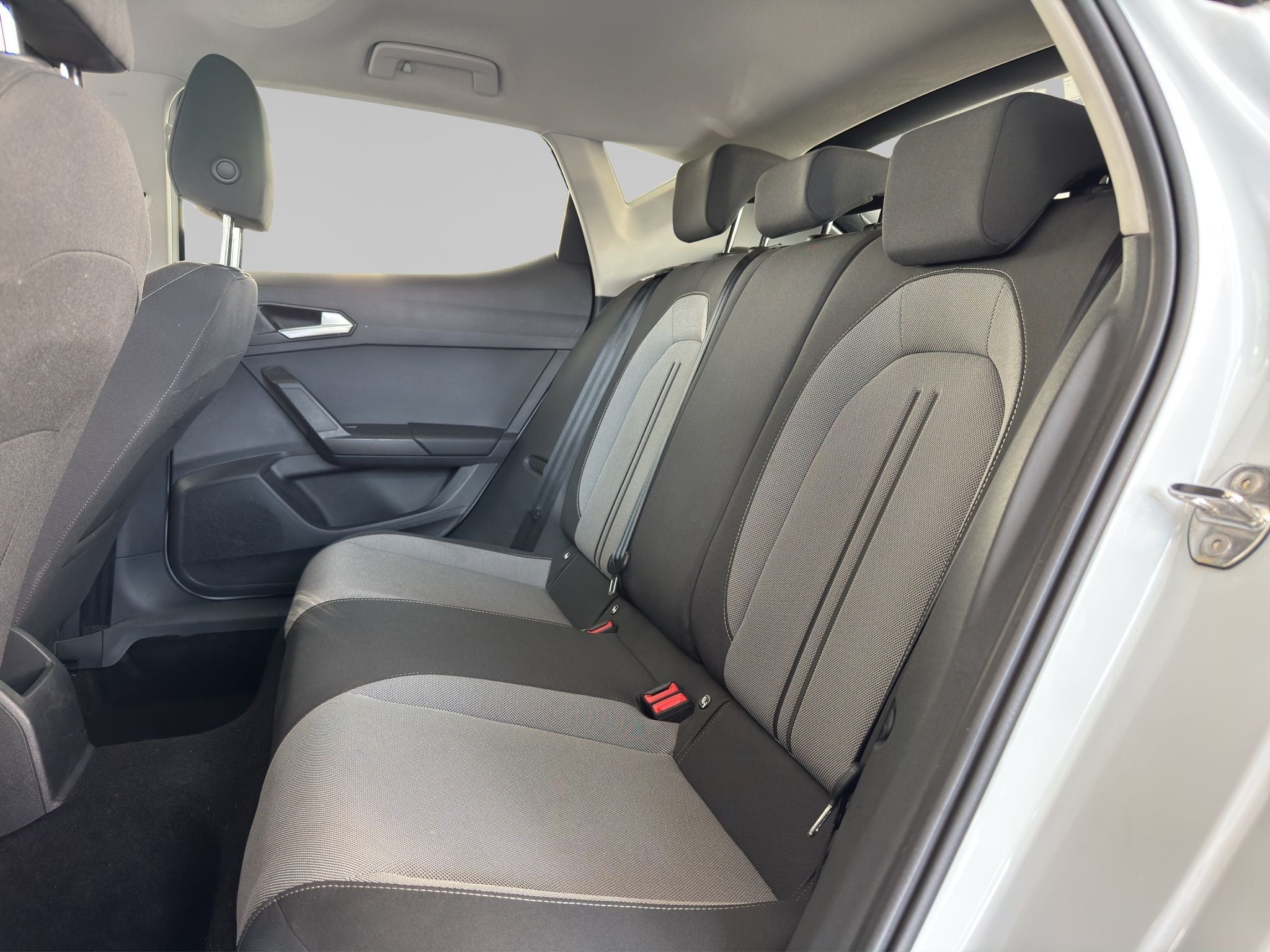 2024 Seat Leon 1.4 Style At