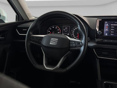 2024 Seat Leon 1.4 Style At