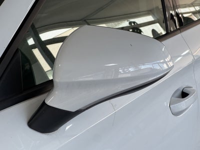 2024 Seat Leon 1.4 Style At