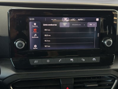 2024 Seat Leon 1.4 Style At