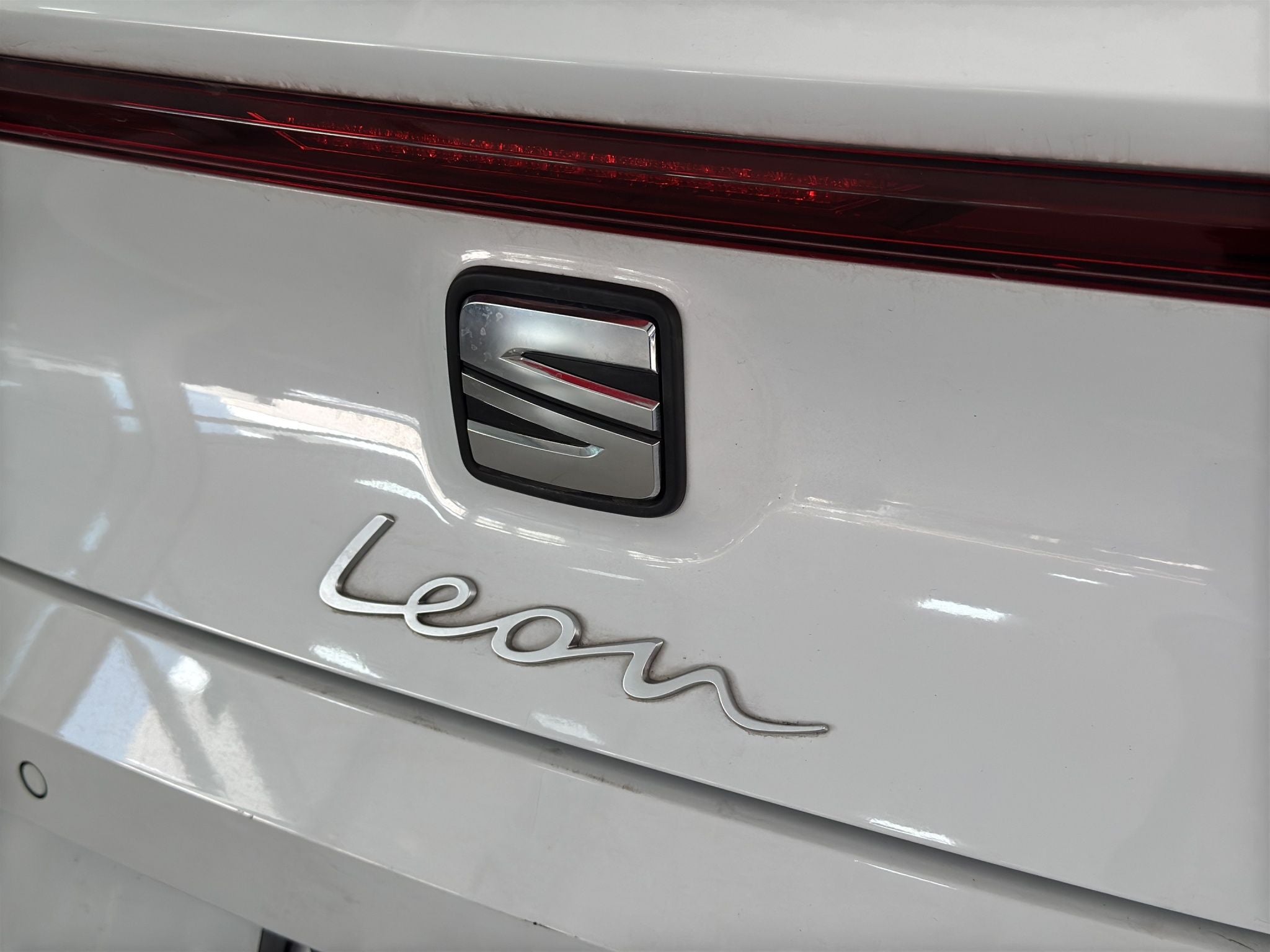 2024 Seat Leon 1.4 Style At