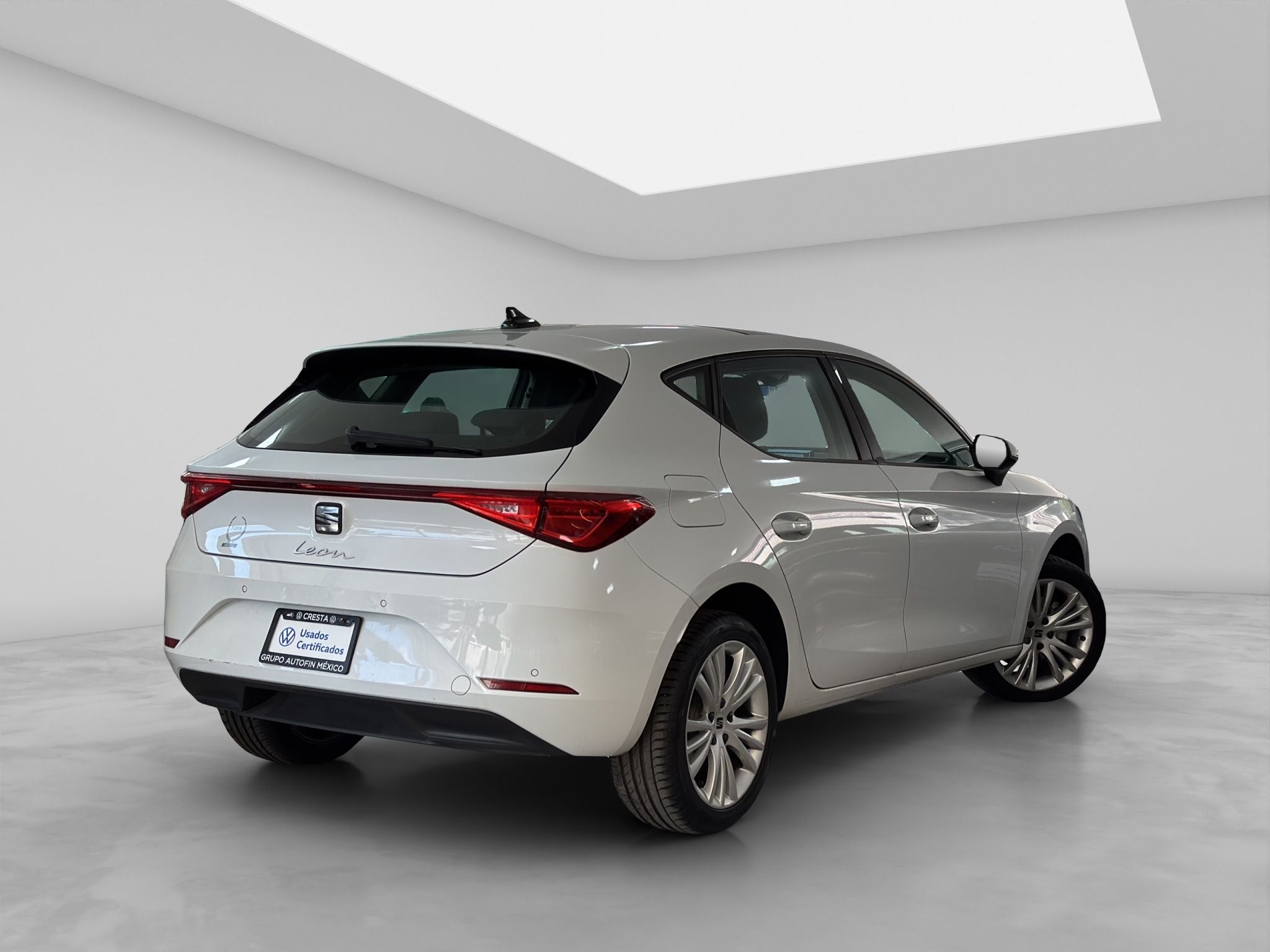 2024 Seat Leon 1.4 Style At