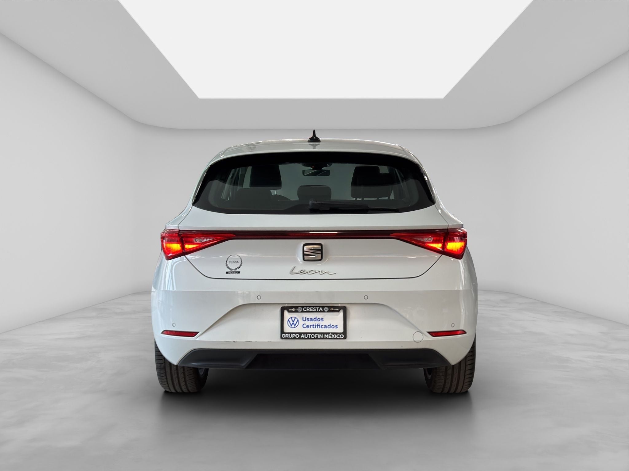 2024 Seat Leon 1.4 Style At