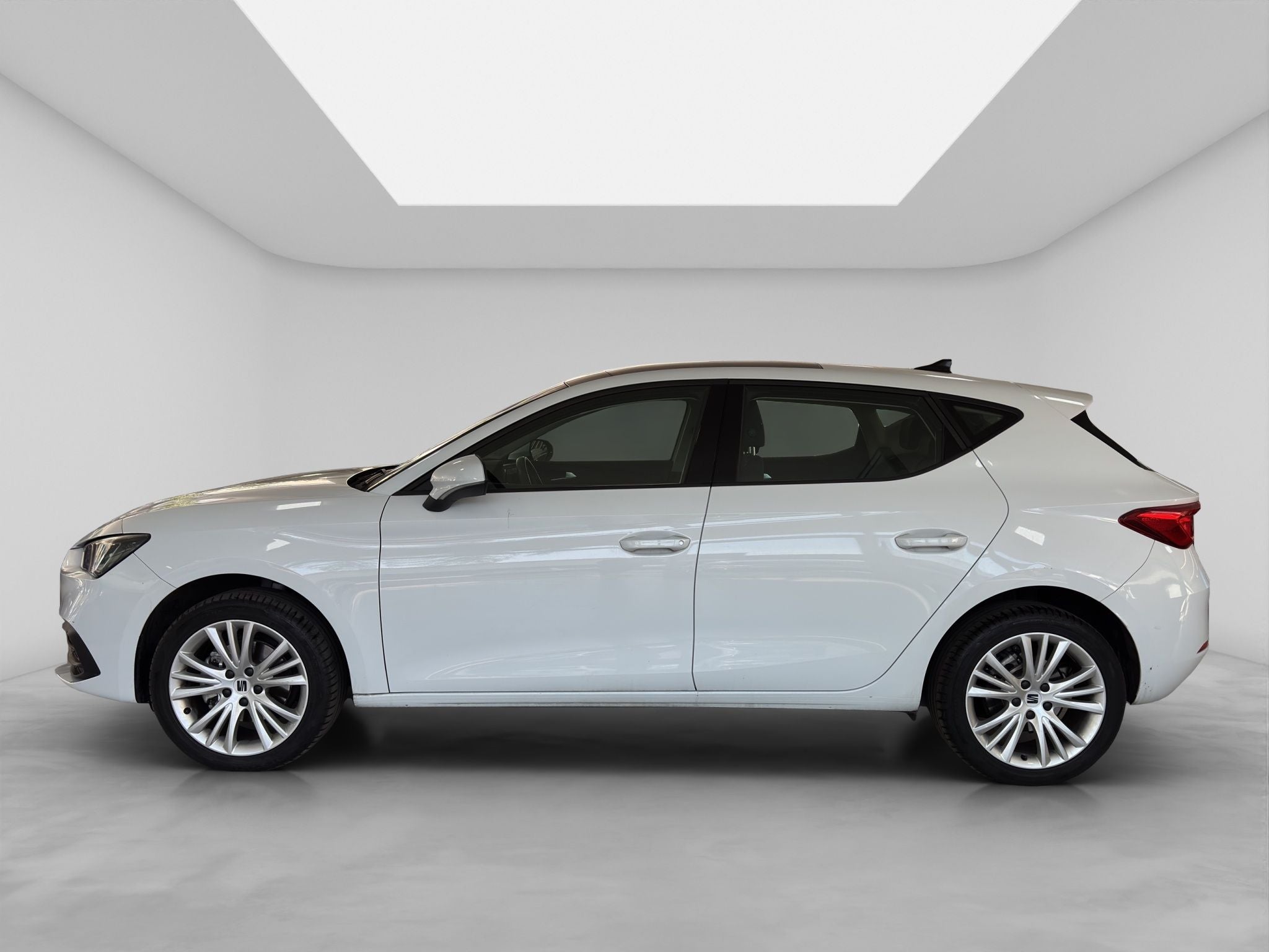 2024 Seat Leon 1.4 Style At