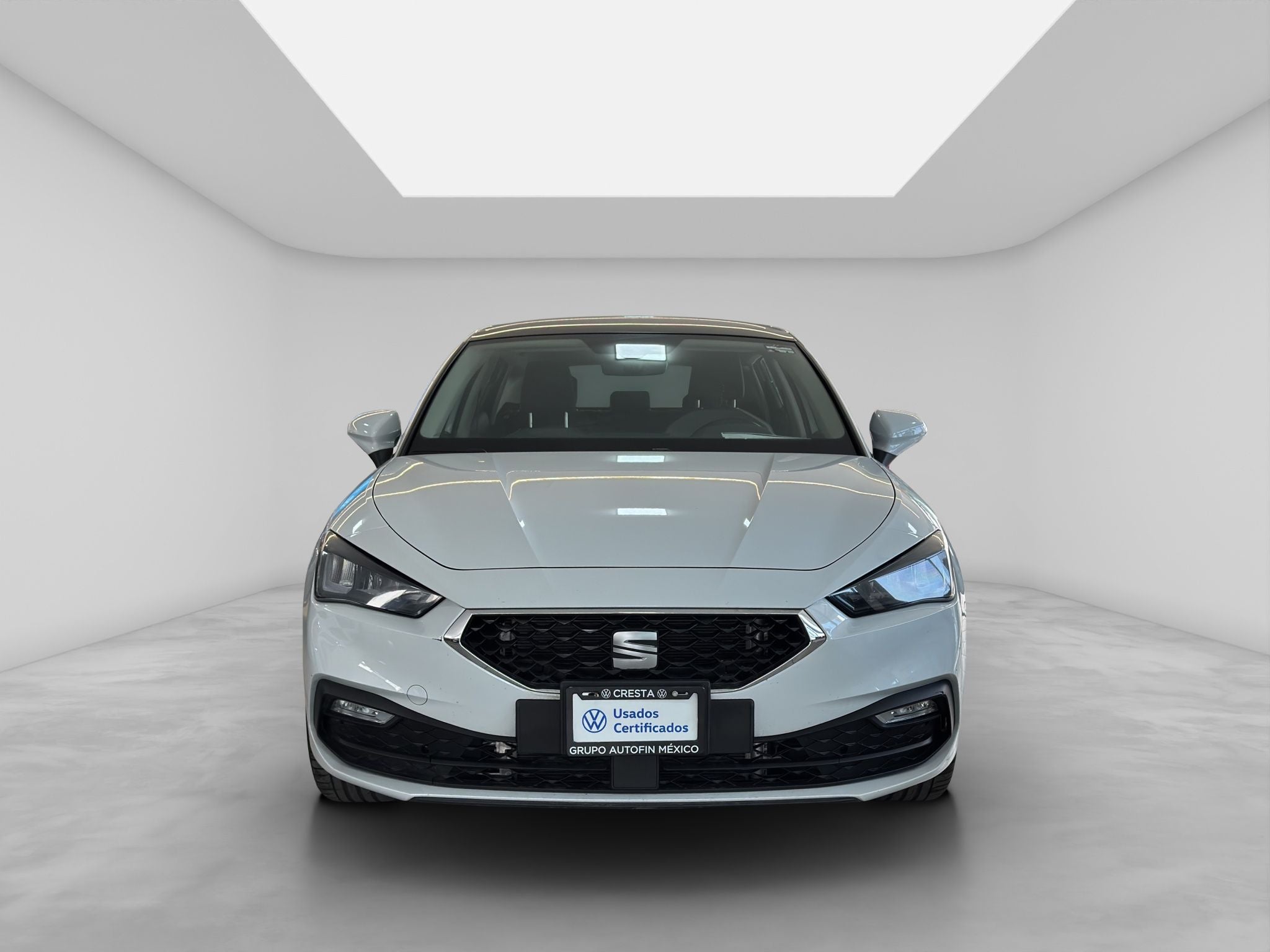 2024 Seat Leon 1.4 Style At