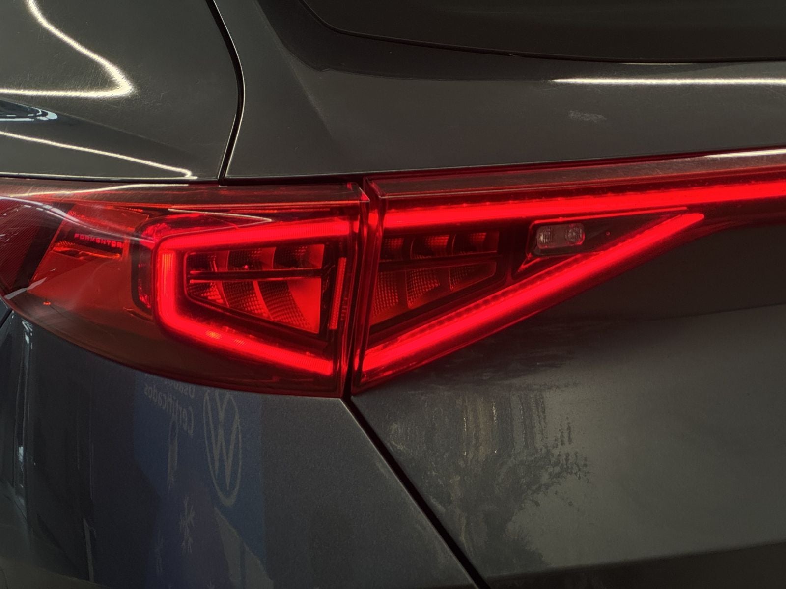 2024 Cupra Formentor 2.0 At