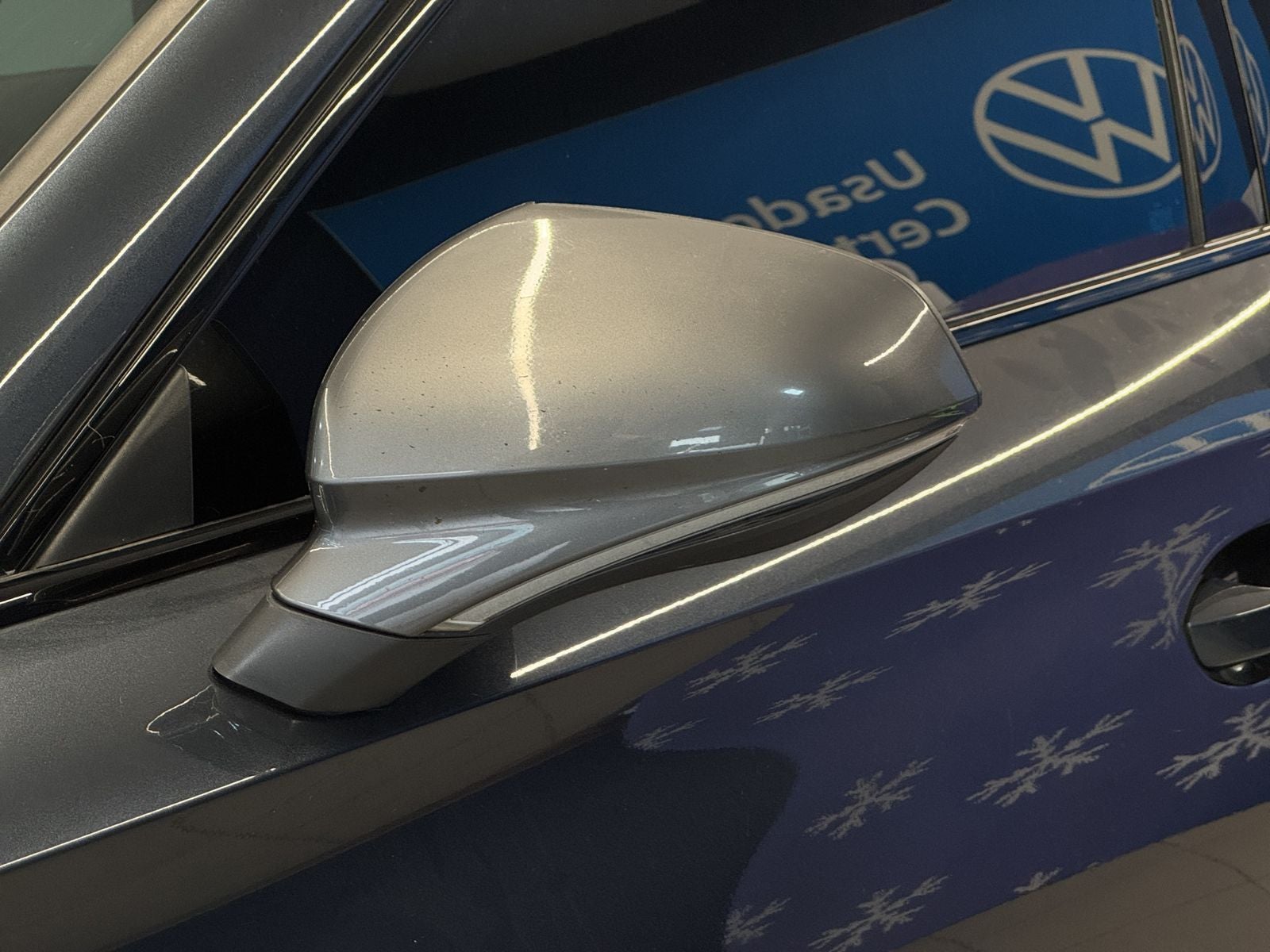 2024 Cupra Formentor 2.0 At