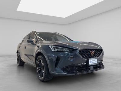 2024 Cupra Formentor 2.0 At