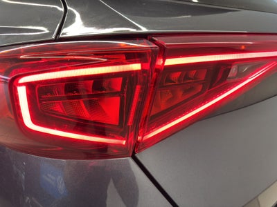 2024 Cupra Formentor 2.0 At