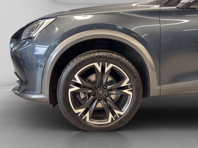 2024 Cupra Formentor 2.0 At