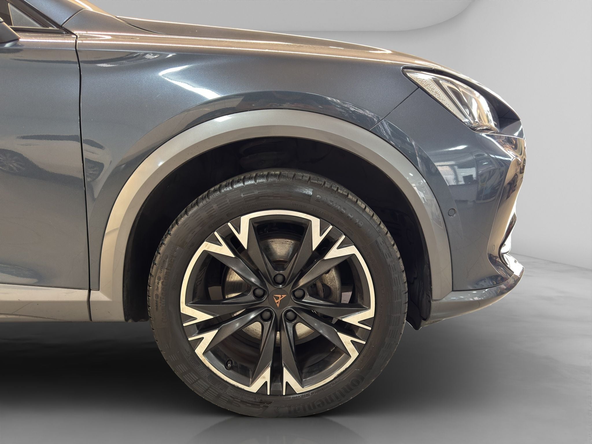 2024 Cupra Formentor 2.0 At