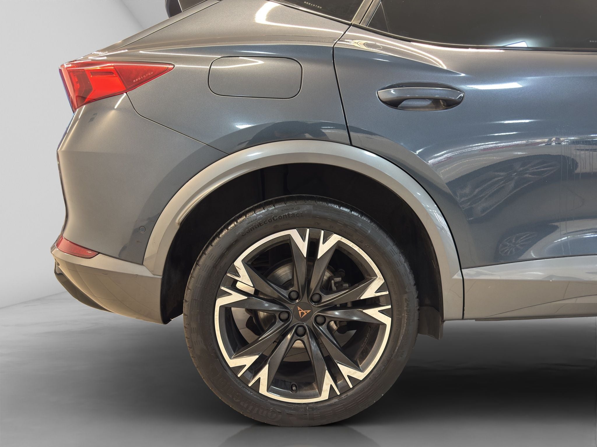 2024 Cupra Formentor 2.0 At