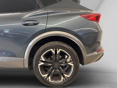 2024 Cupra Formentor 2.0 At