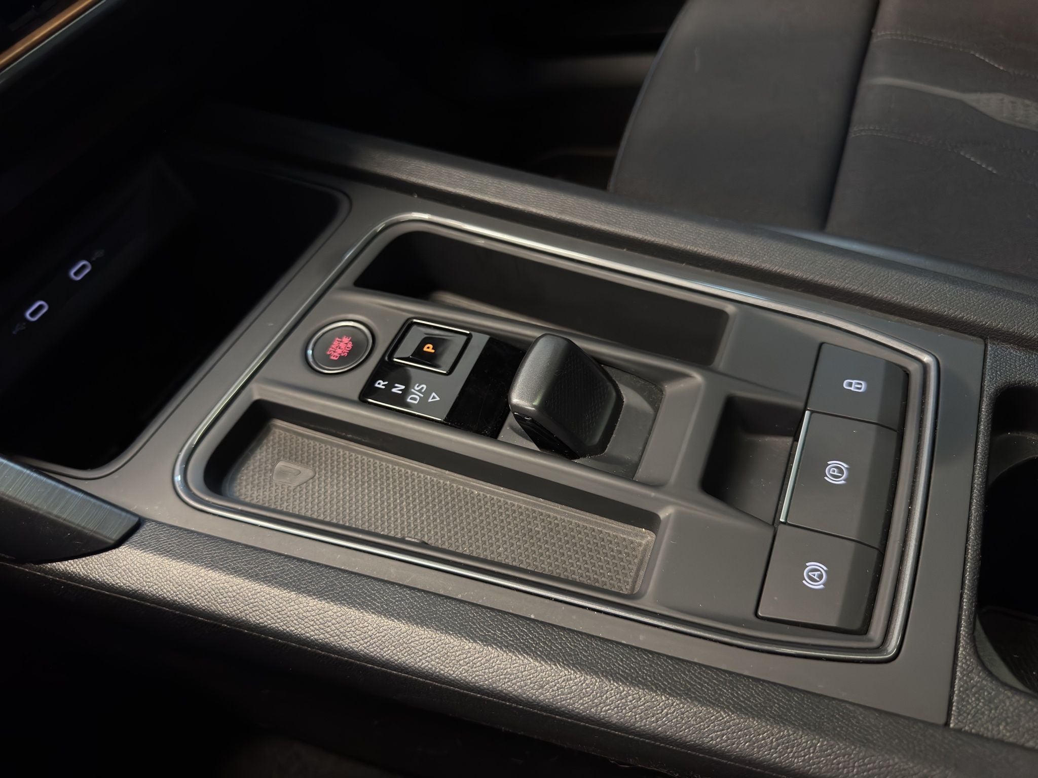 2024 Cupra Formentor 2.0 At