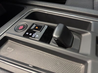 2024 Cupra Formentor 2.0 At