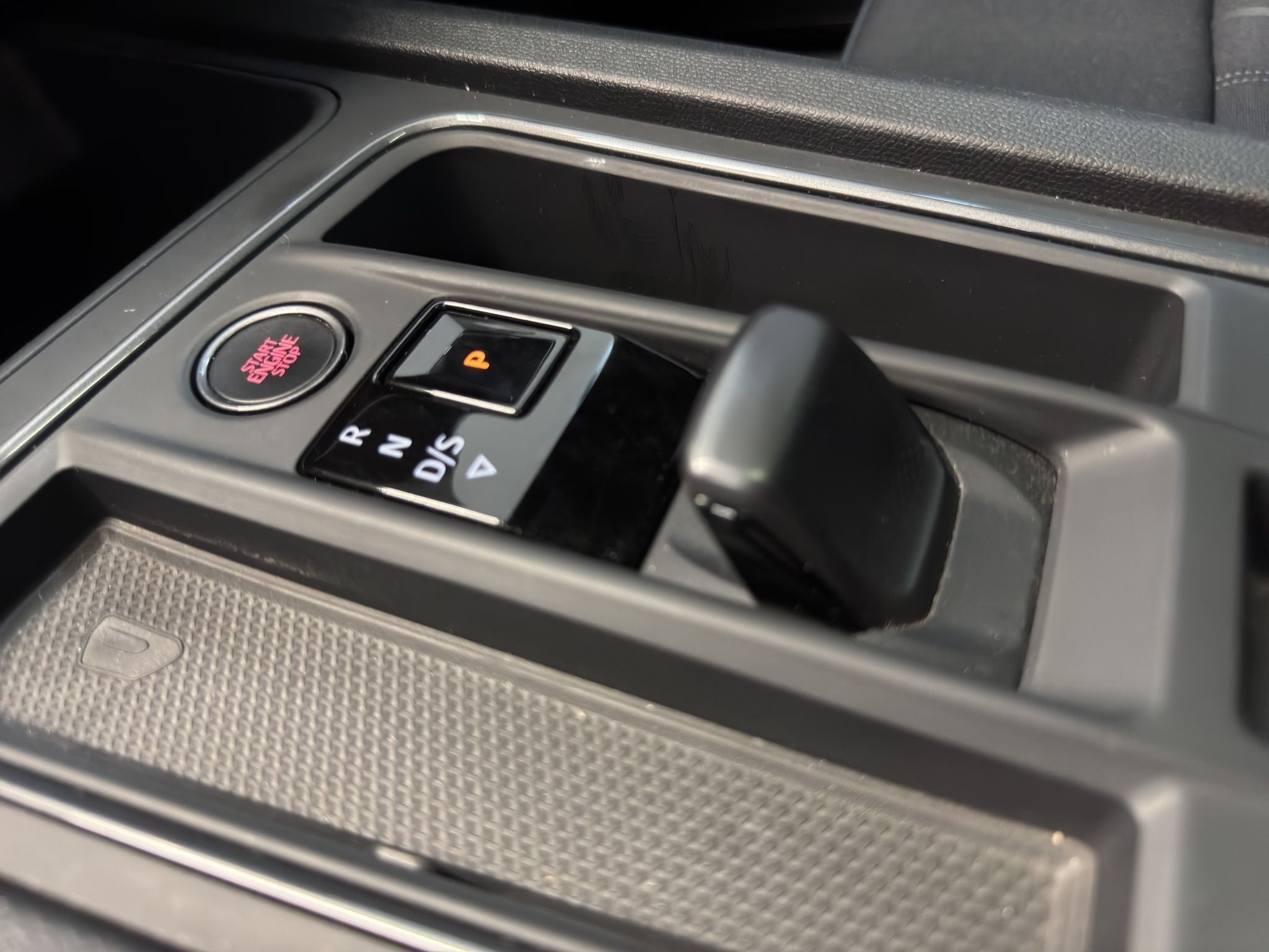 2024 Cupra Formentor 2.0 At