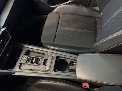 2024 Cupra Formentor 2.0 At