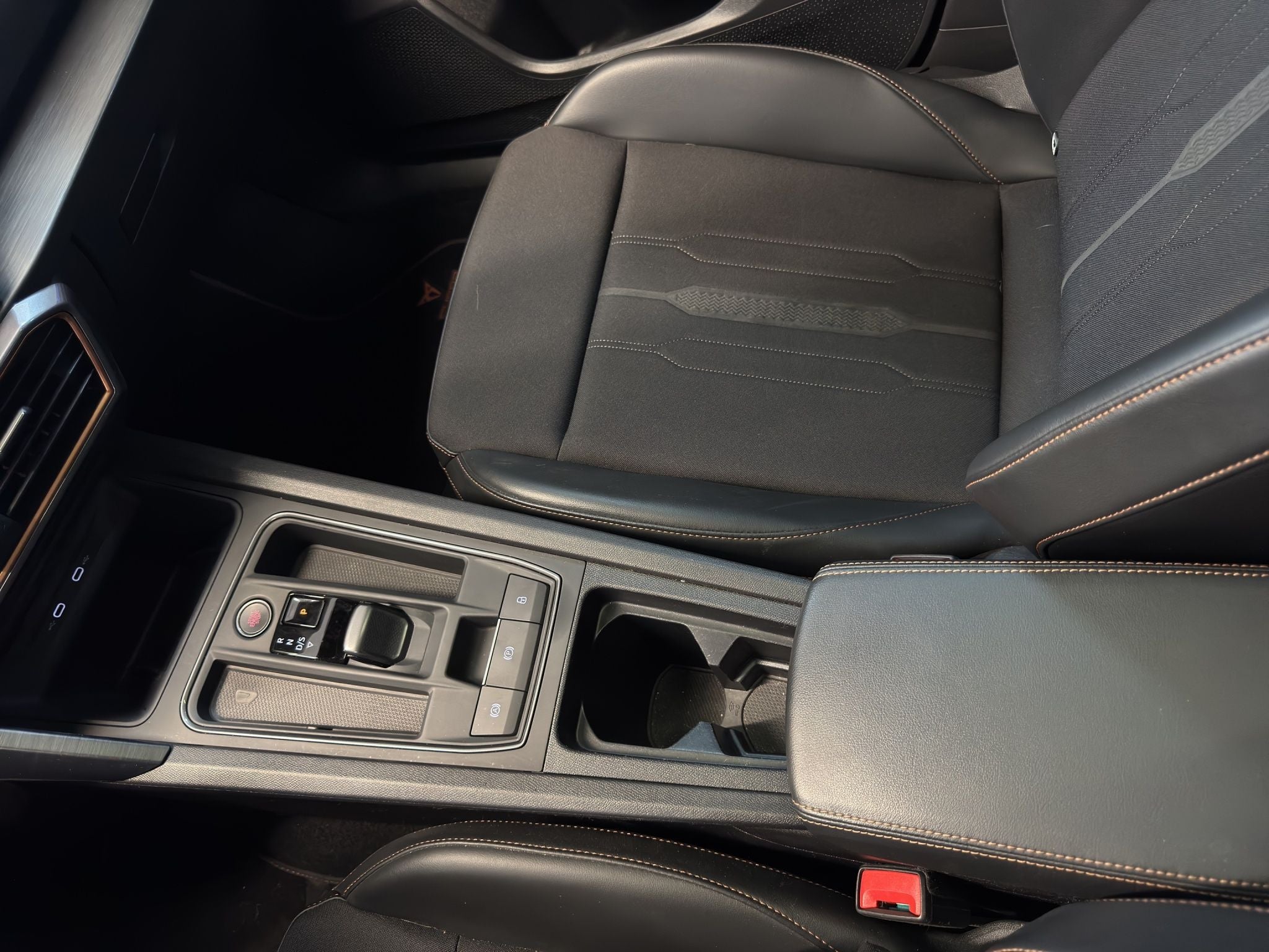 2024 Cupra Formentor 2.0 At