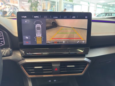 2024 Cupra Formentor 2.0 At