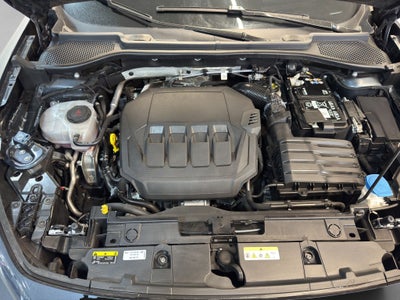 2024 Cupra Formentor 2.0 At