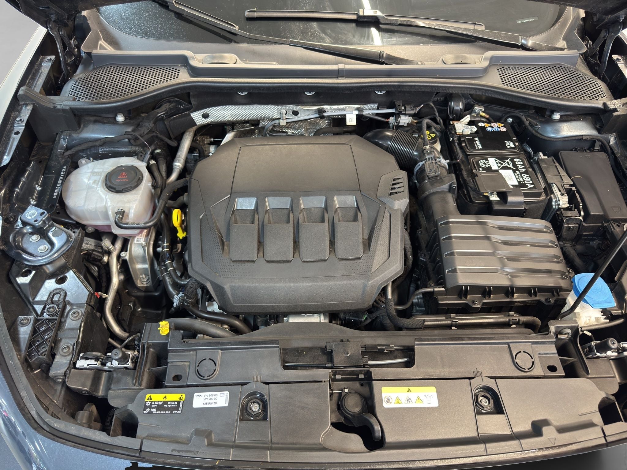 2024 Cupra Formentor 2.0 At