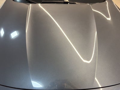 2024 Cupra Formentor 2.0 At